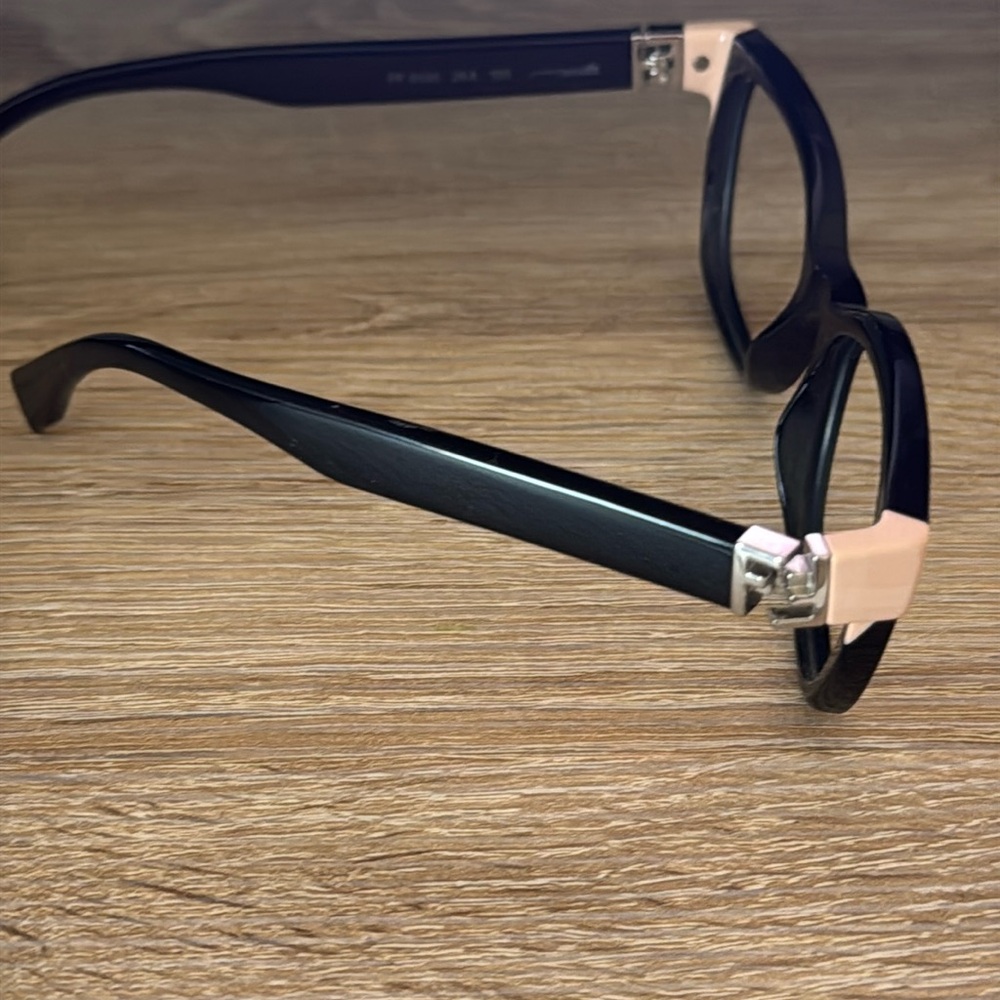 Fendi Eyeglass Frames (Authentic) - image 5